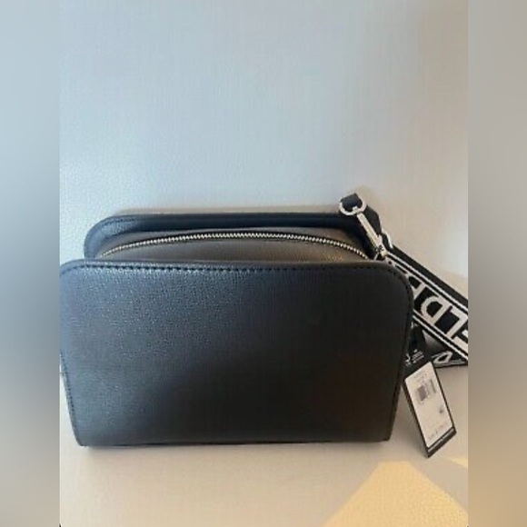 Karl Largerfeld Maybelle Harlow Small Crossbody. Limited Edition. NWT - Picture 5 of 7